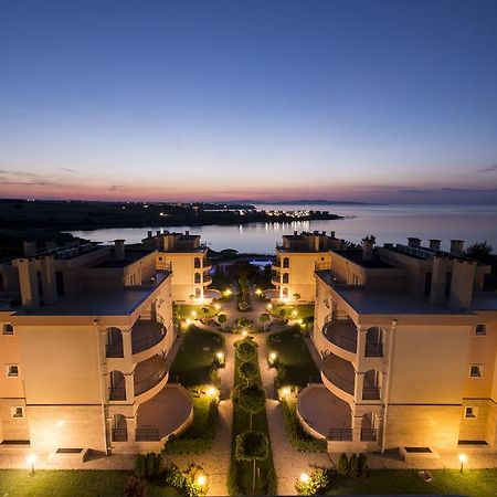 Arapya Sun Resort Eksteriør billede