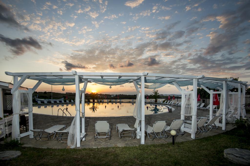 Arapya Sun Resort Eksteriør billede