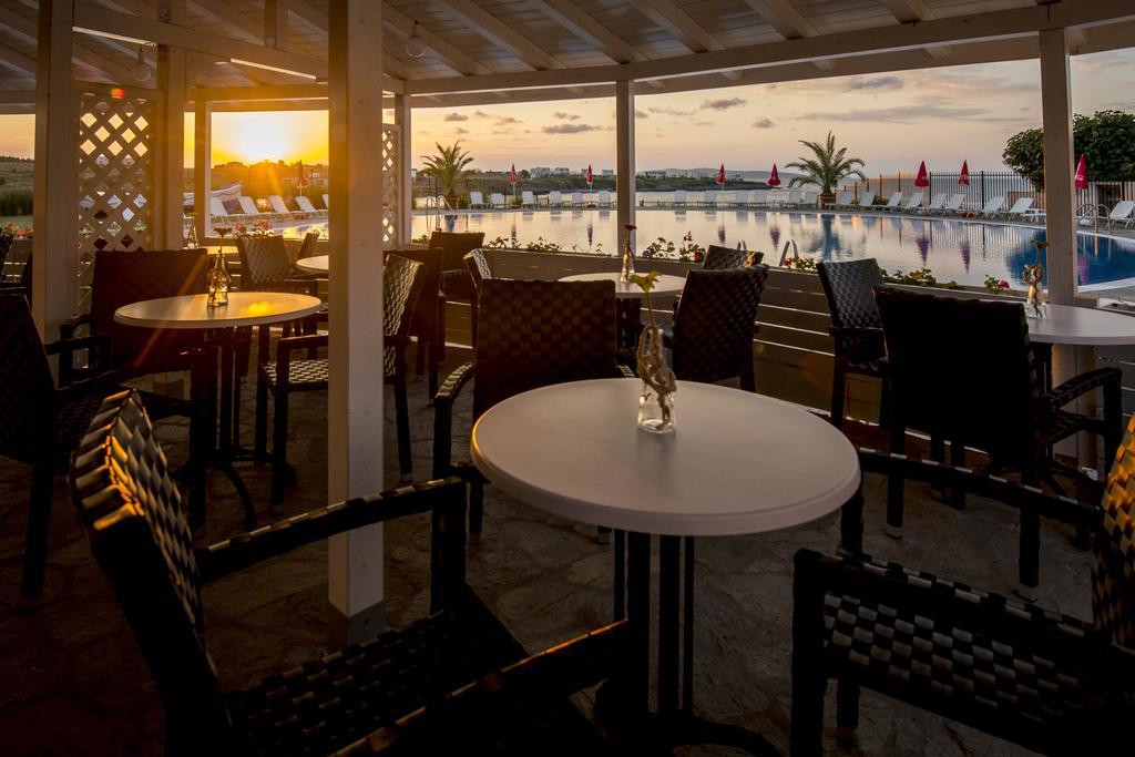 Arapya Sun Resort Eksteriør billede
