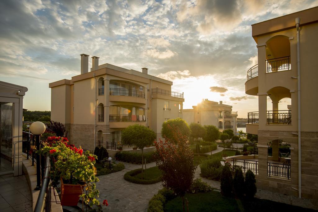 Arapya Sun Resort Eksteriør billede