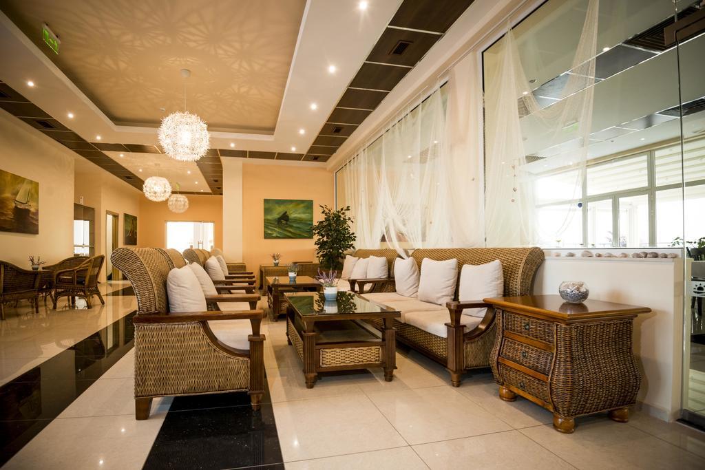 Arapya Sun Resort Eksteriør billede