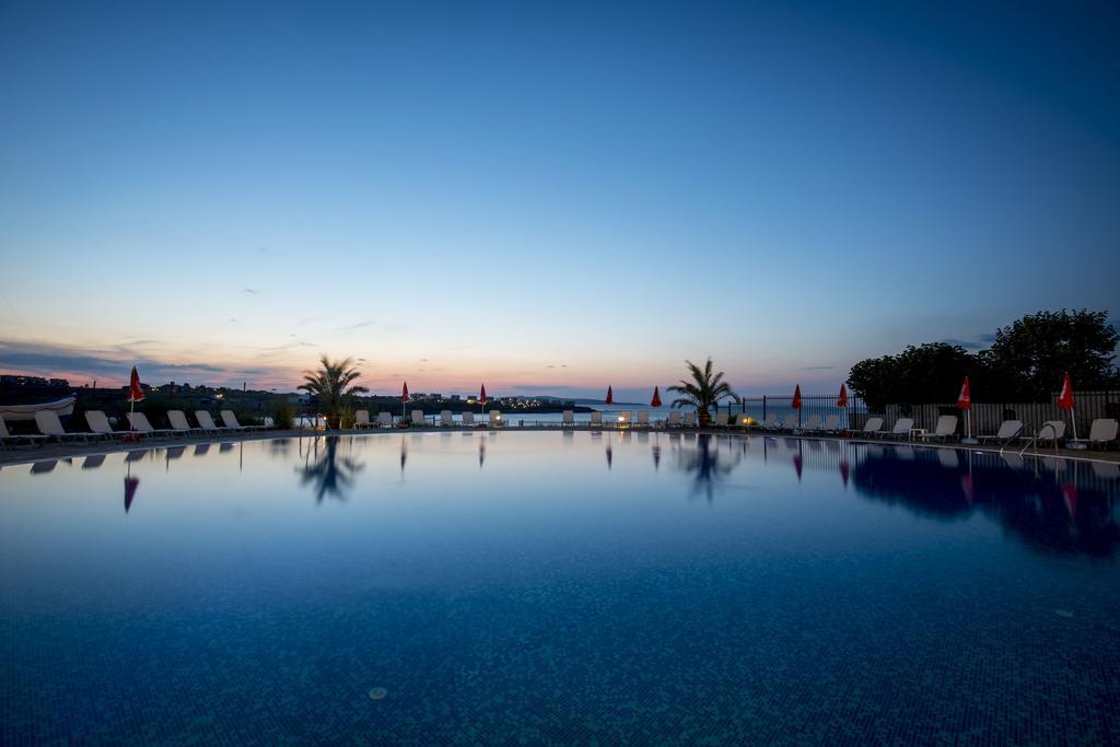 Arapya Sun Resort Eksteriør billede