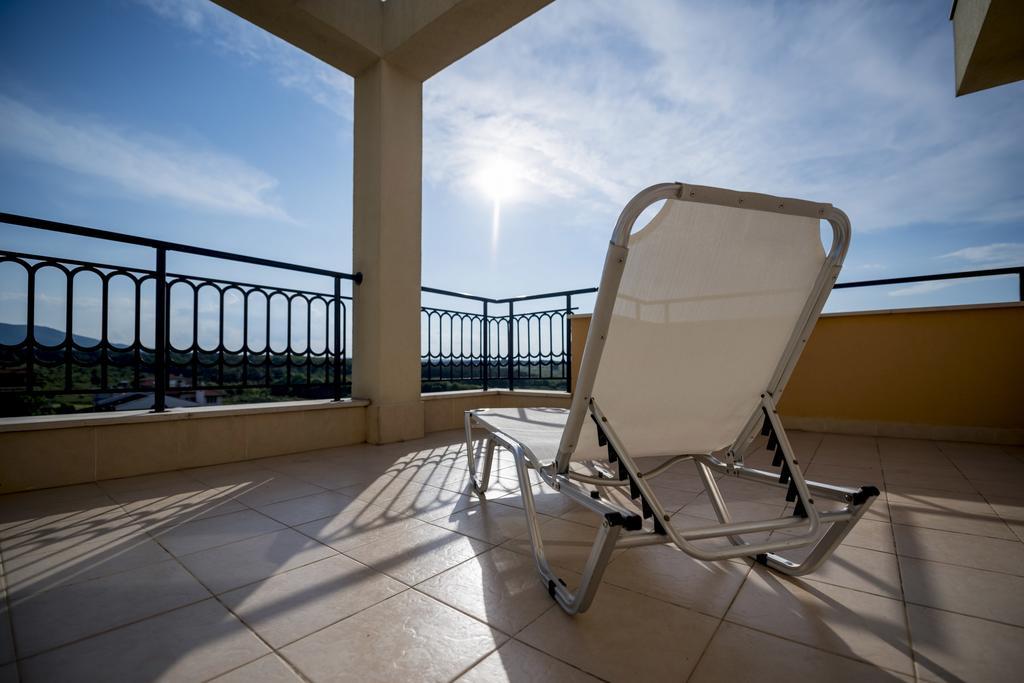 Arapya Sun Resort Eksteriør billede