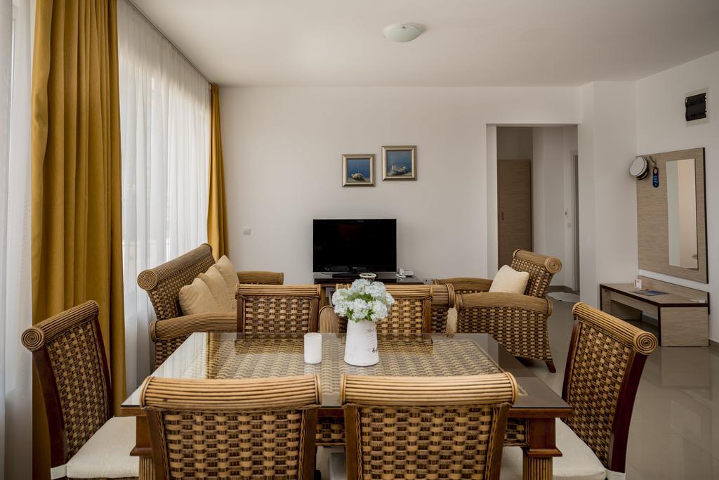 Arapya Sun Resort Eksteriør billede