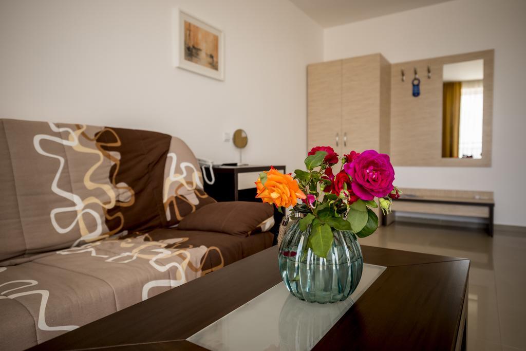 Arapya Sun Resort Eksteriør billede