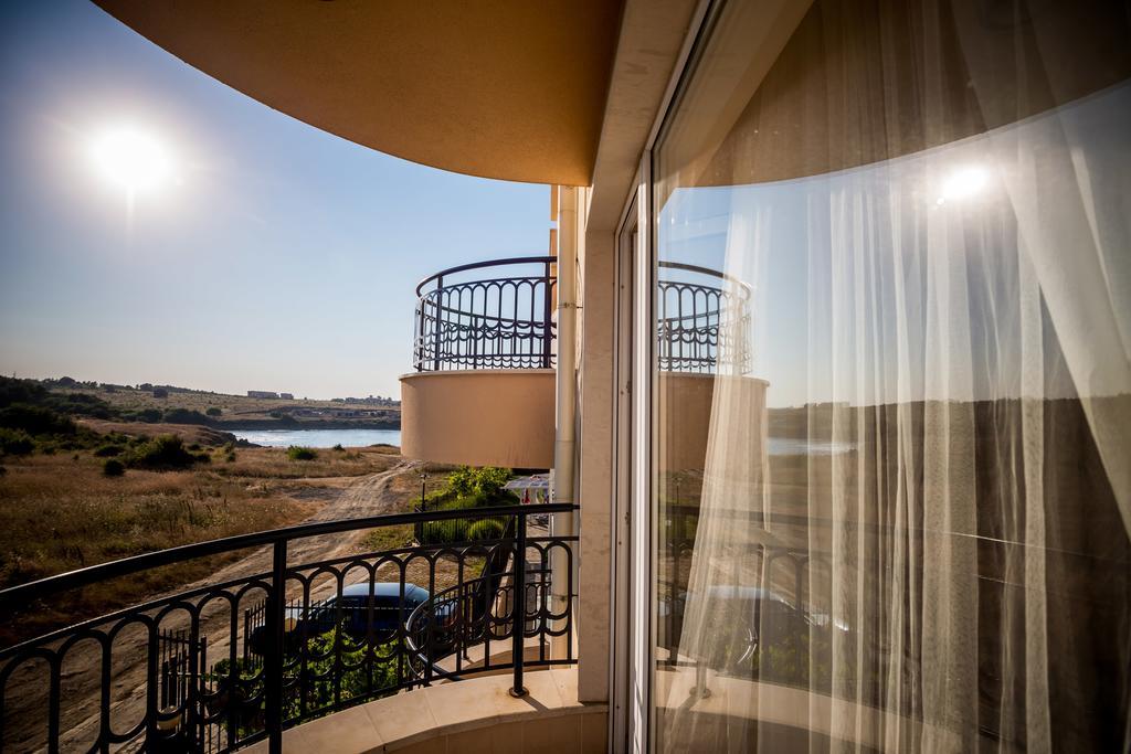 Arapya Sun Resort Eksteriør billede