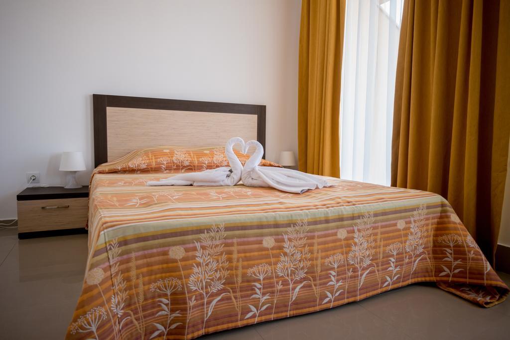 Arapya Sun Resort Eksteriør billede