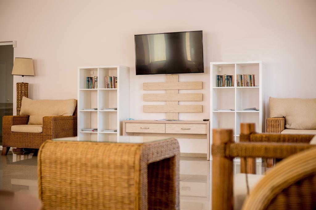 Arapya Sun Resort Eksteriør billede