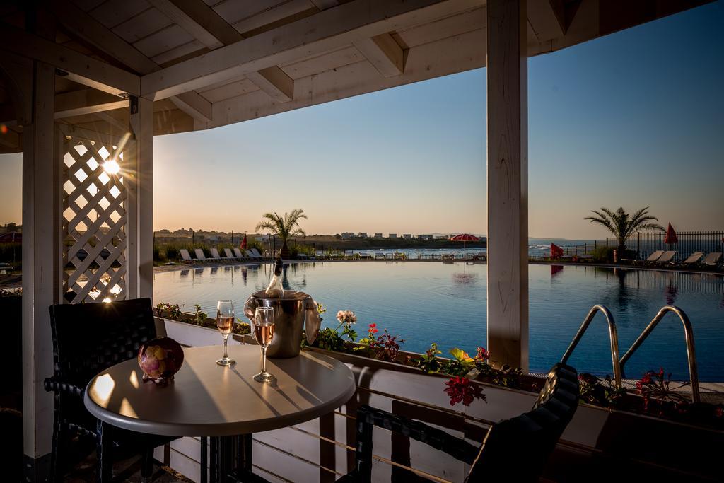 Arapya Sun Resort Eksteriør billede